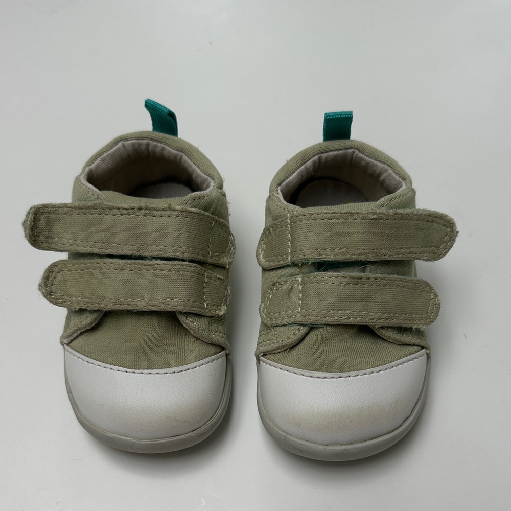 Ten Little First Walker Shoes